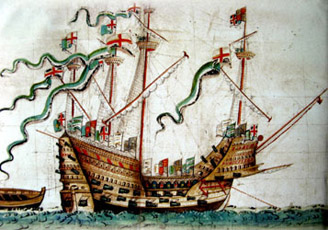 maryrose
