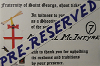ticket